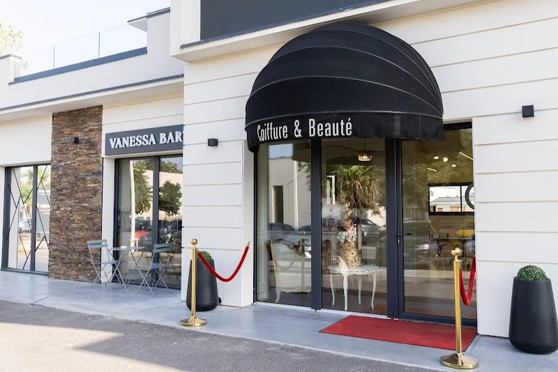 VANESSA BART - Coiffure&Beauté