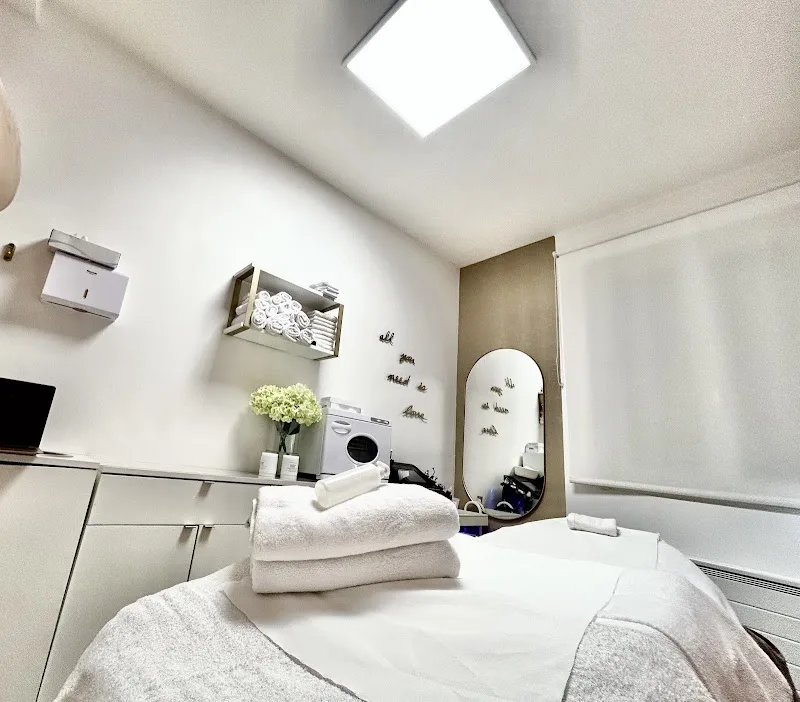Maison du bien être tours - Épilation Tours - Photo de couverture - OneBooking