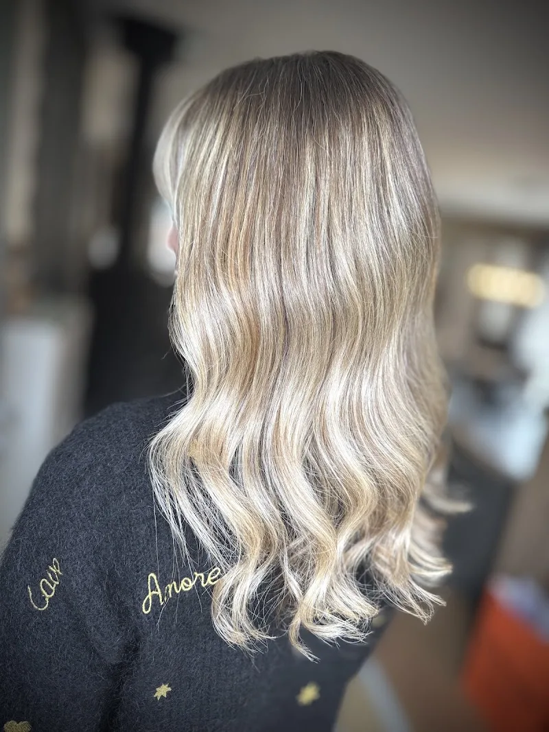 MS Coiffure