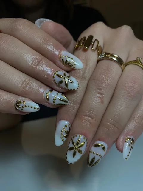LNail's - Salon & Formation
