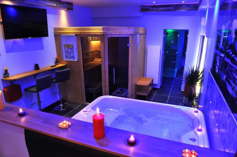 BY NIGHT SPA LILLE - Massage Lille - Photo de couverture - OneBooking
