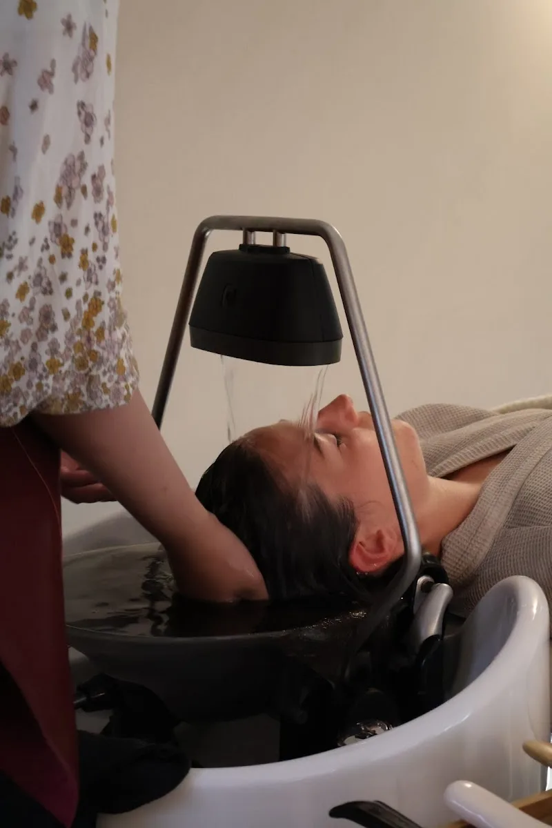 Suerenity head spa privé Lille