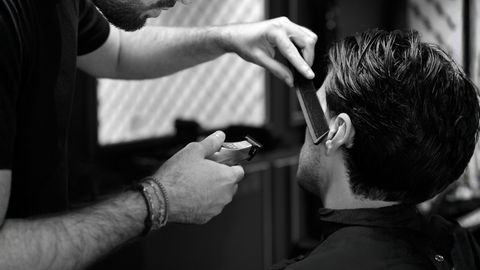 The Barber Company - Coiffeur Clermont-Ferrand
