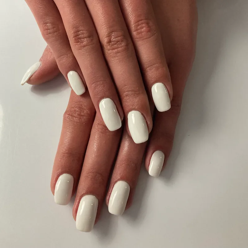 L’ecrin de l’ongle - Onglerie Nantes - Photo de couverture - OneBooking