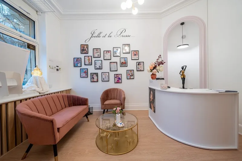 Institut de Beauté Célajolie - Onglerie Nancy - Photo de couverture - OneBooking