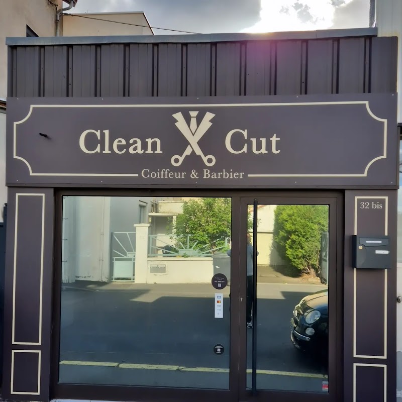 CLEAN CUT