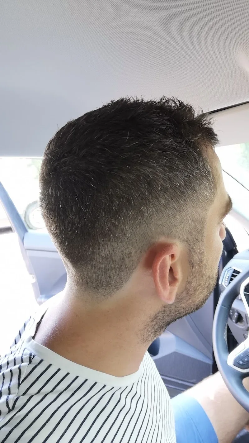 JL Coiffure