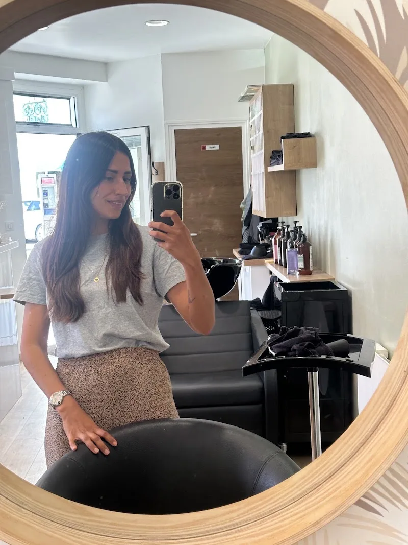 Audrey coiffure - Coiffure Bayonne - Photo de couverture - OneBooking