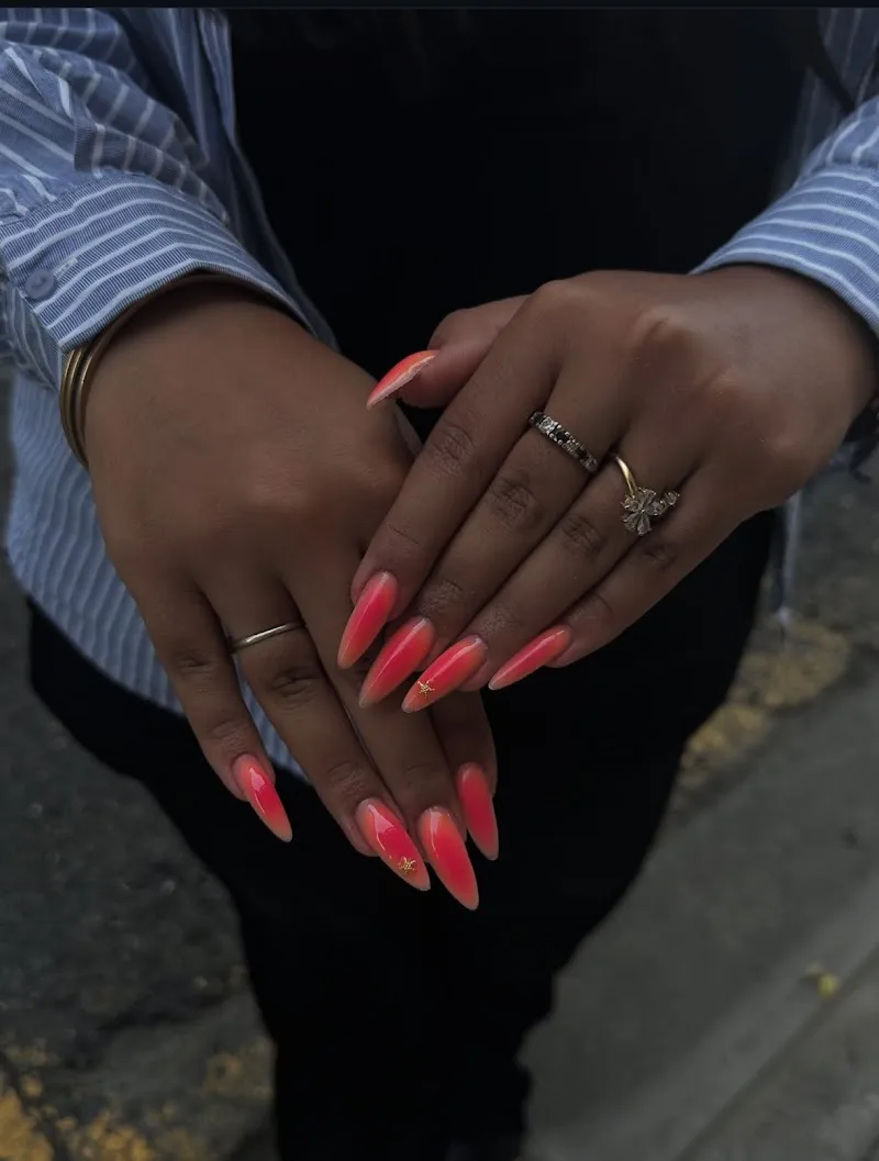 Am by Nails - Onglerie Nîmes - Photo de couverture - OneBooking