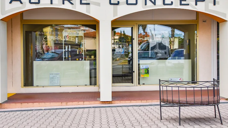 Autre concept