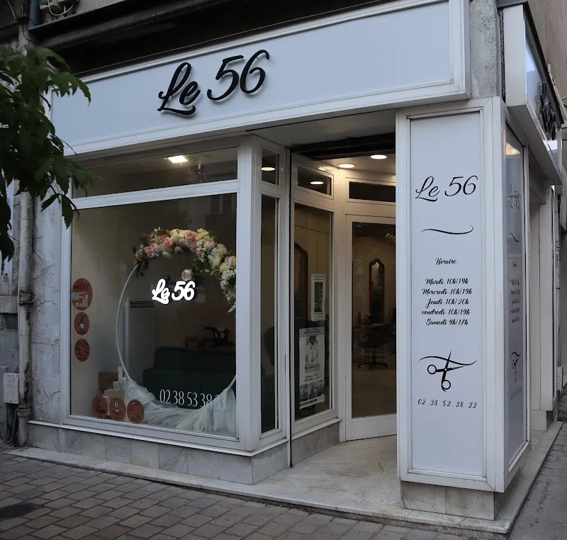 Le 56