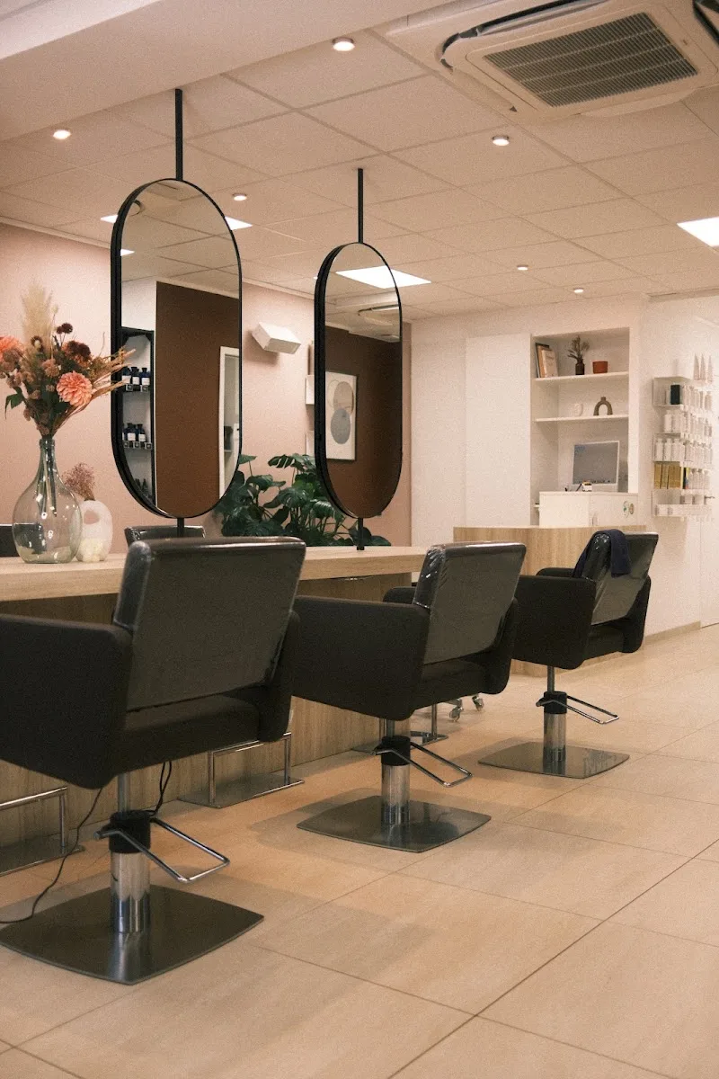 L'alchimie, coiffeur coloriste - METZ