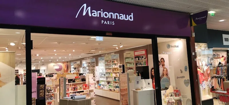 Marionnaud - Parfumerie & Institut - Maquillage Brest - Photo de couverture - OneBooking