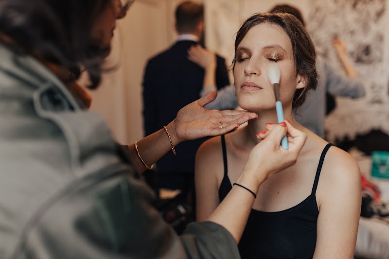 Manon Galdin Maquillage - Maquillage Strasbourg - Photo de couverture - OneBooking