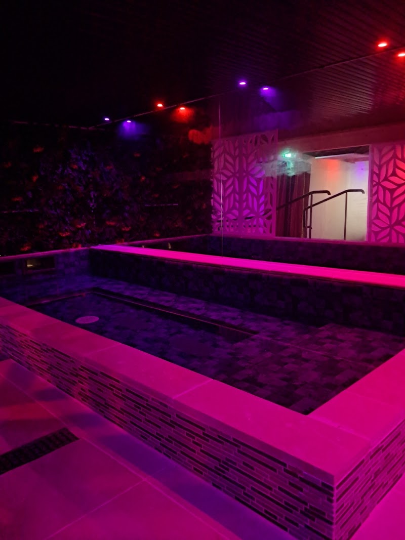 Delta Sauna et bar Club