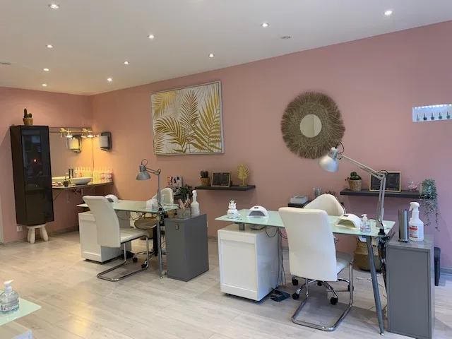 Ongle Plus