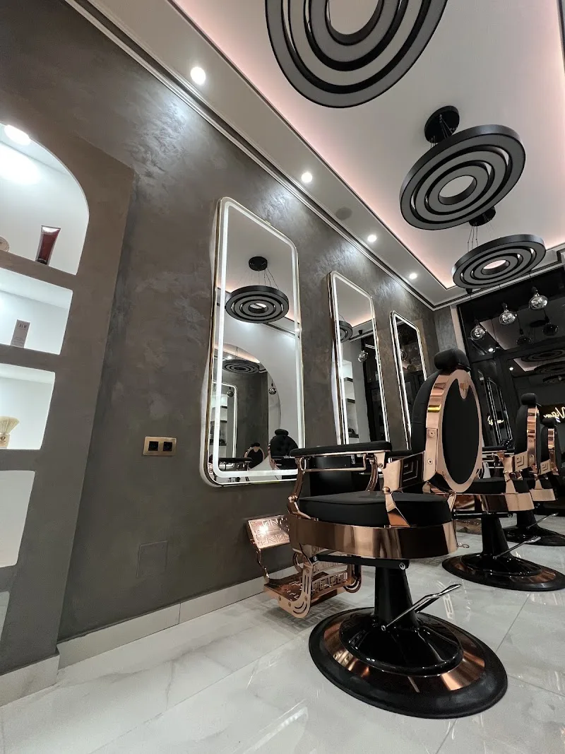 Hair Vision Lyon Presqu’île