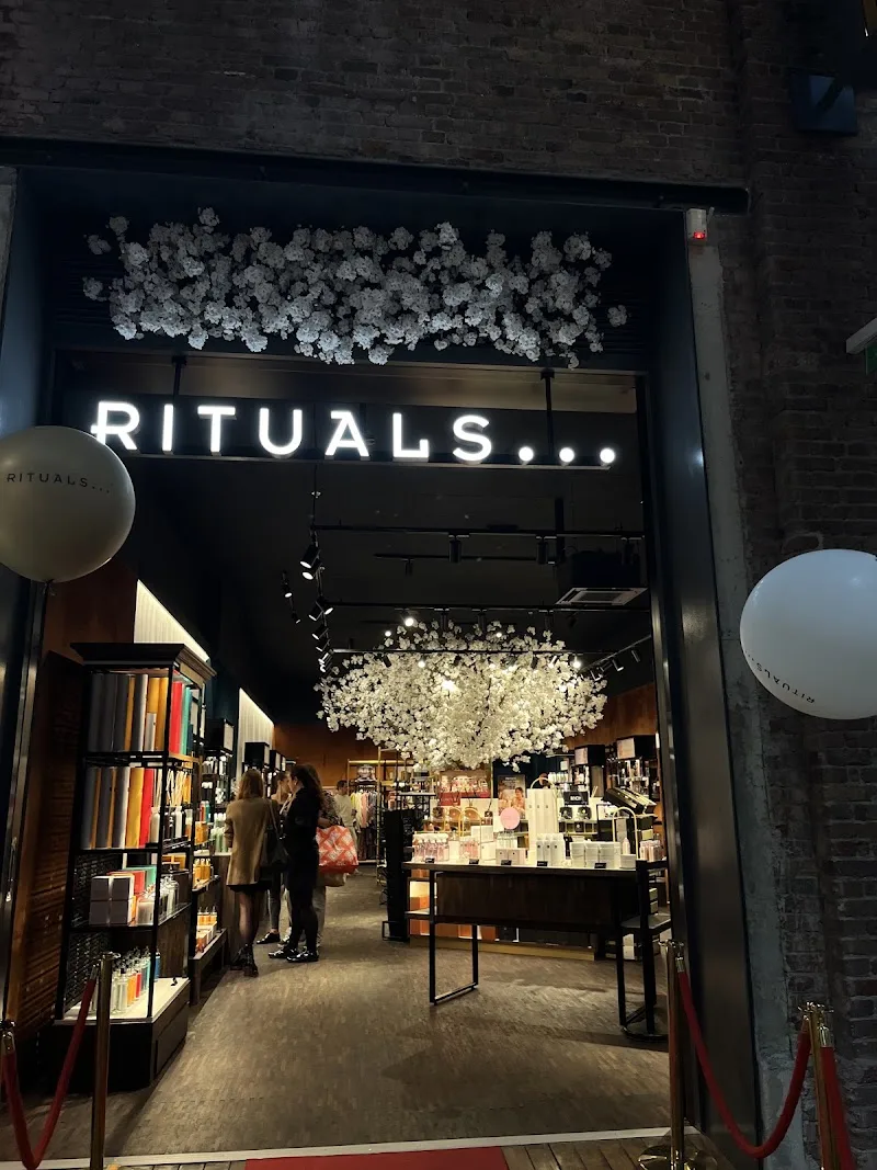 Rituals - Maquillage Le Havre - Photo de couverture - OneBooking