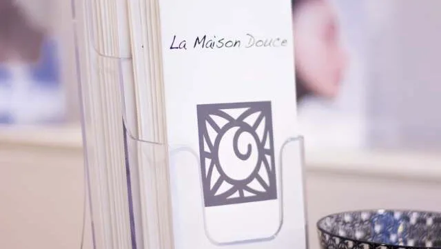 La Maison Douce - Épilation Angers - Photo de couverture - OneBooking