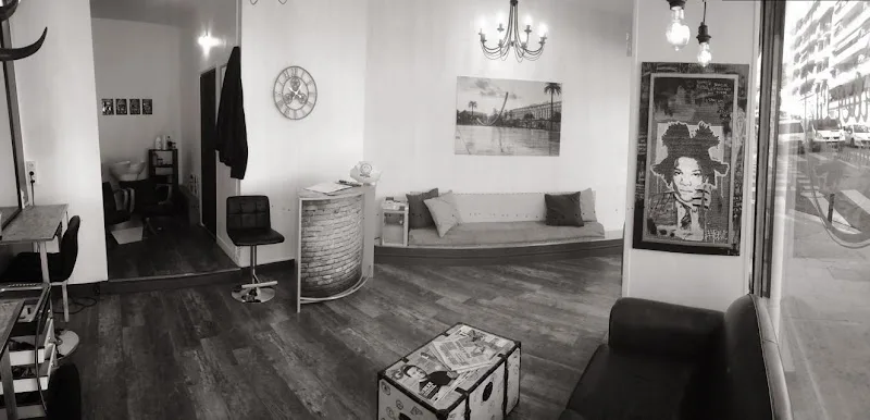 My Barberhood - Coiffure Nice - Photo de couverture - OneBooking