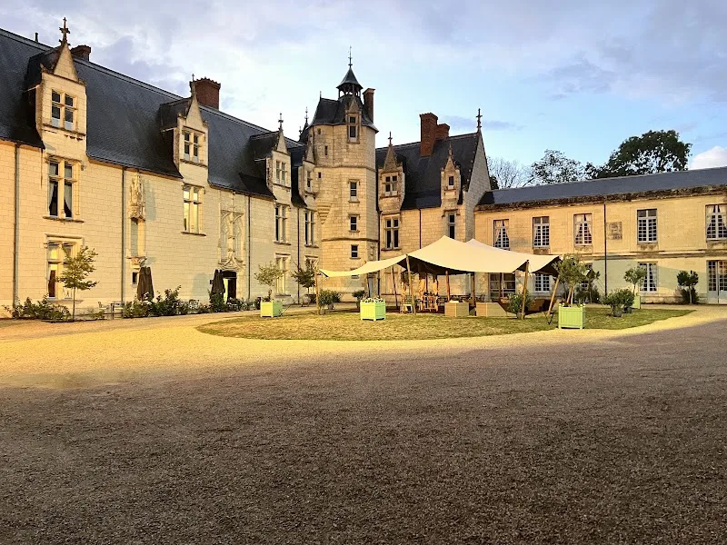 Château de Dissay, The Originals Collection