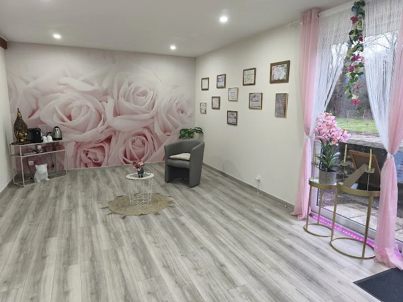 Le Boudoir des Sens