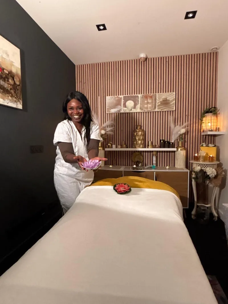 Tako Mains d’Auréa | Magnétiseur - reboutement , soulagement douleurs musculaires , modelages, drainage lymphatique - Cannes