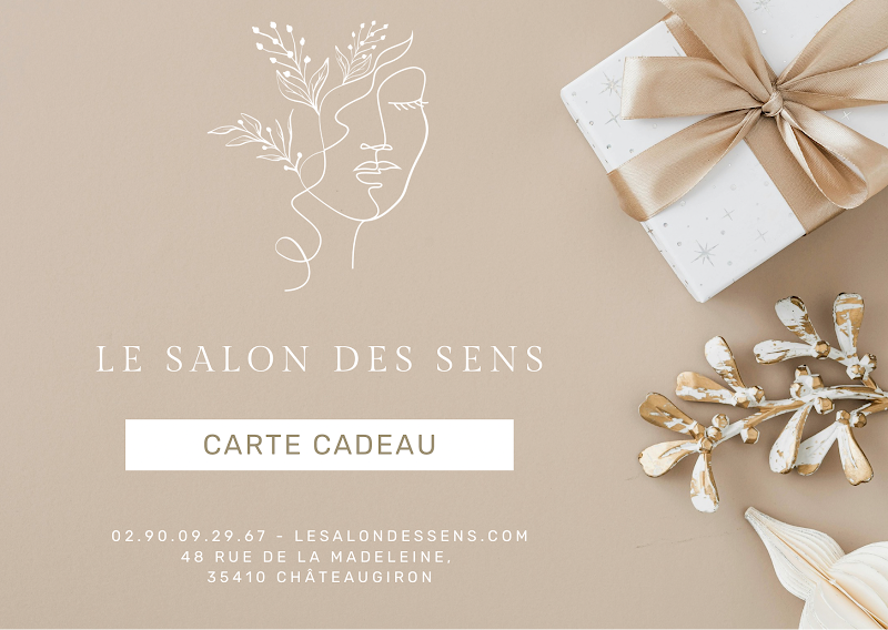 Le Salon des Sens - Sourcils & cils Rennes - Photo de couverture - OneBooking