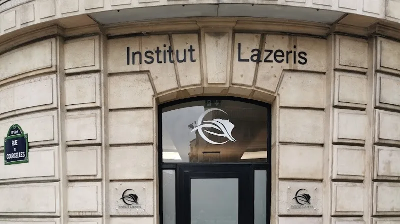 Institut lazeris - Épilation Paris - Photo de couverture - OneBooking