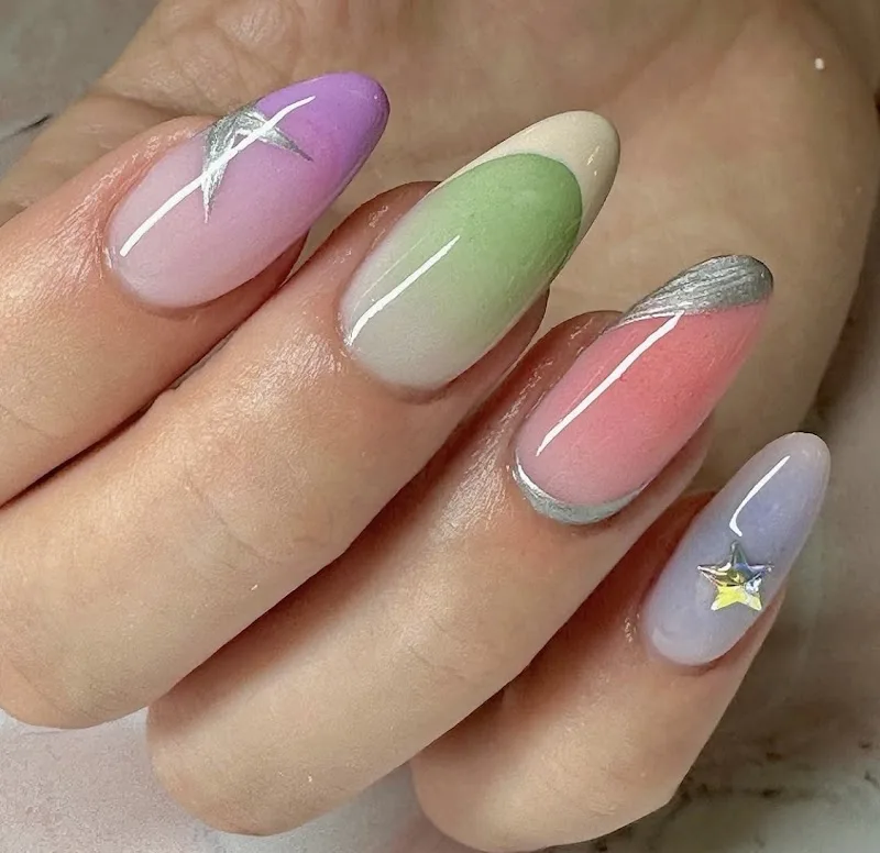 Lea’Nails Prothésiste ongulaire