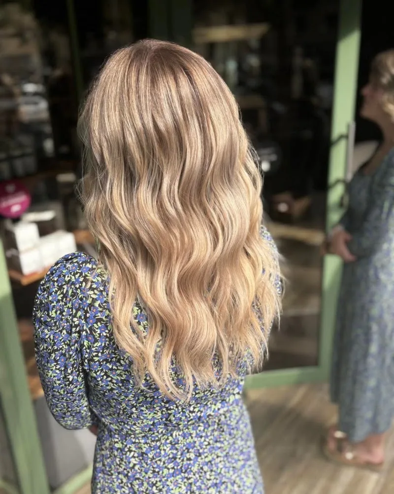 Stil'ling Coiffure