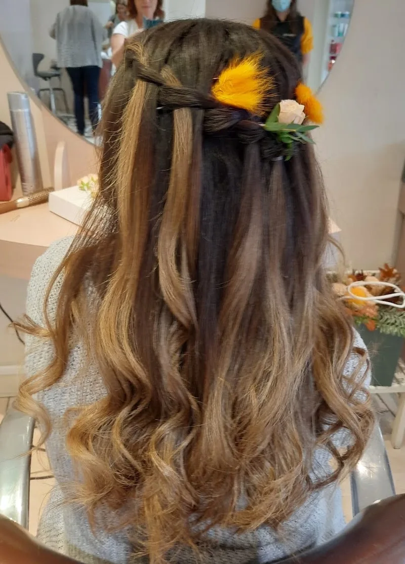 STYL' MARINE COIFFURE