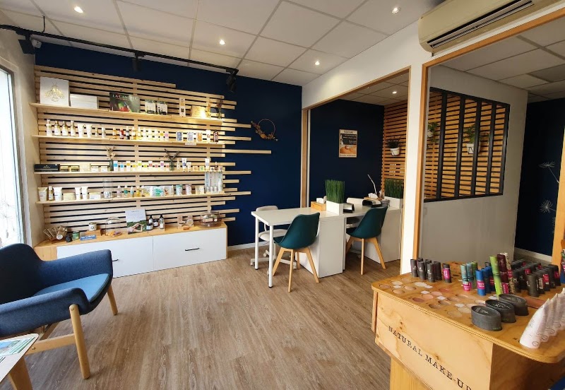 Séance Beauté - Épilation Tours - Photo de couverture - OneBooking