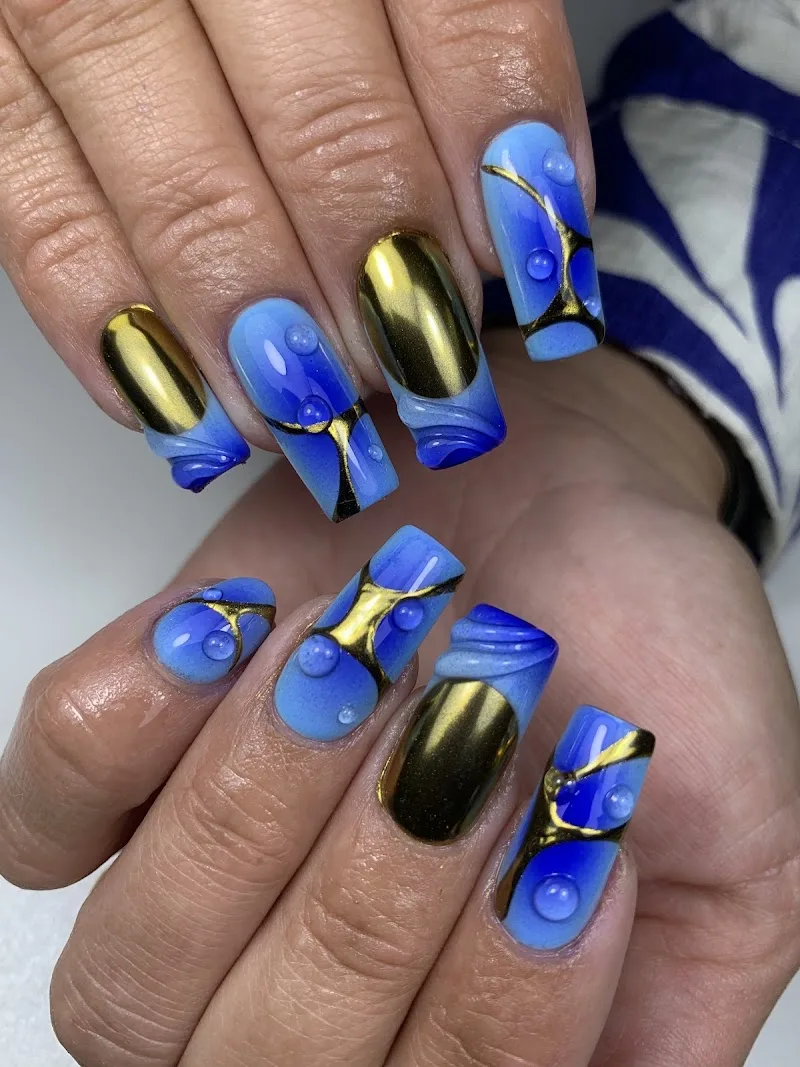Cknailz - Onglerie Cannes - Photo de couverture - OneBooking