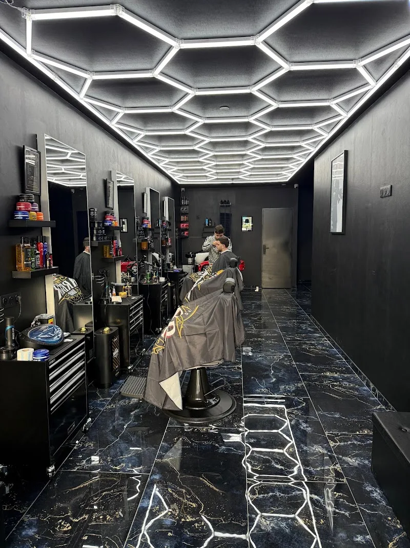 2BRO BARBER - REIMS