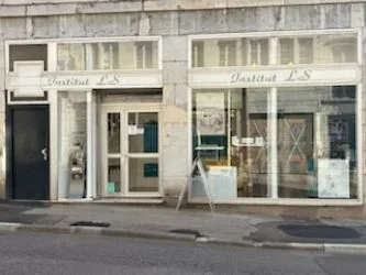 Institut LS - Épilation Besançon - Photo de couverture - OneBooking