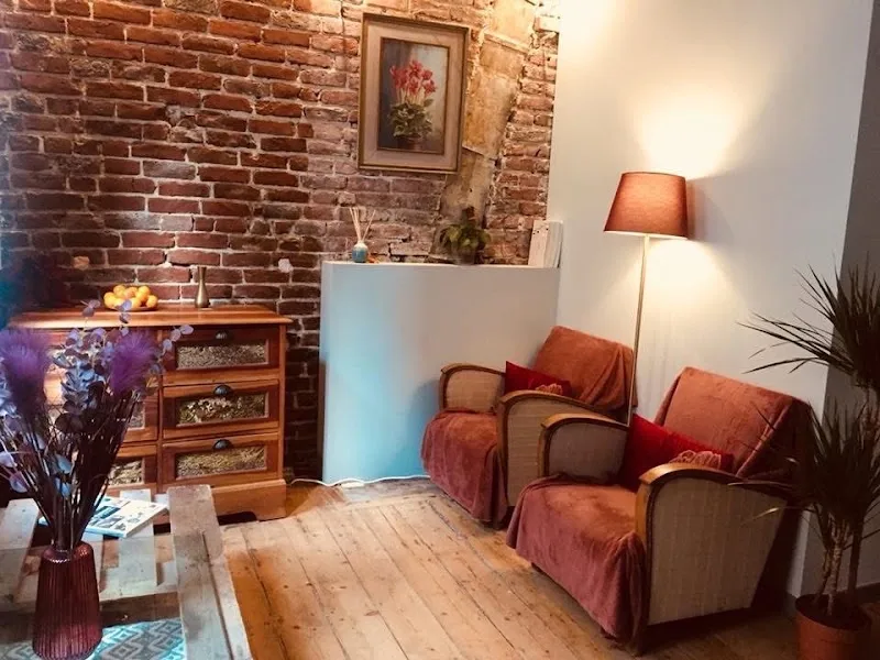 Massage 2 petits jardins