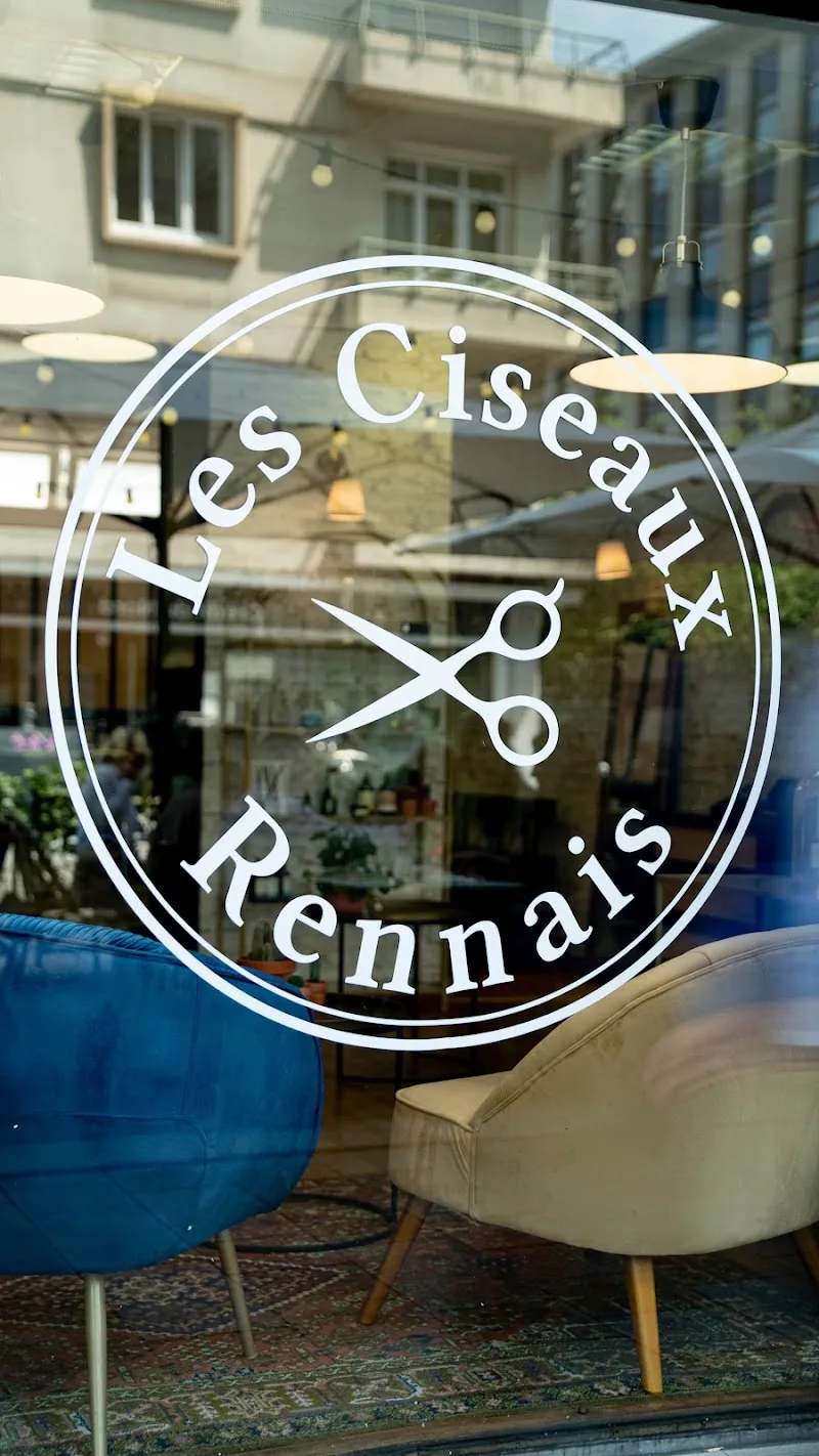 ciseaux rennais