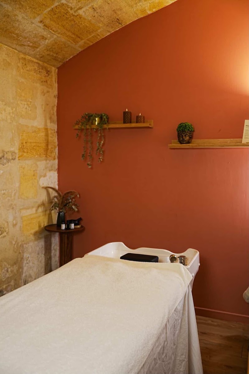 Homaya - Spa Capillaire