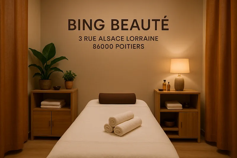 Bing Beauté