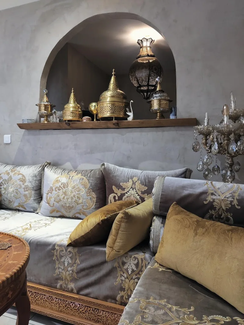 Les bains d'Orient hammam - Épilation Bastia - Photo de couverture - OneBooking