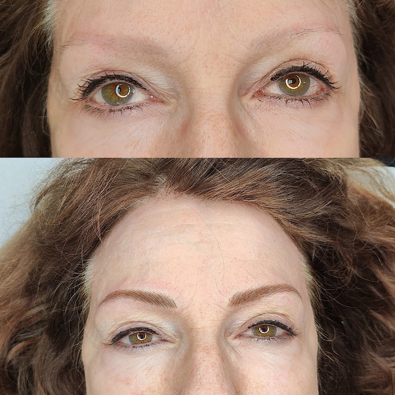Delphine espace esthétique - Microblading - Micropigmentation - Maquillage permanent