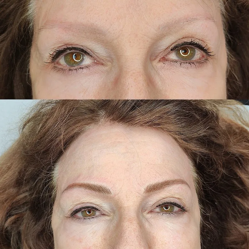 Delphine espace esthétique - Microblading - Micropigmentation - Maquillage permanent - Maquillage Tours - Photo de couverture - OneBooking