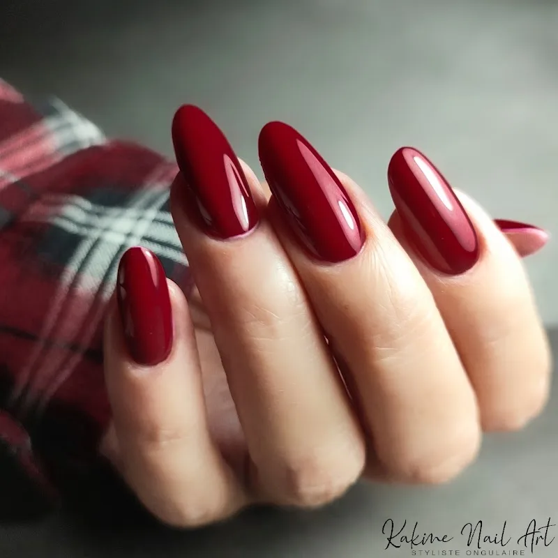 Kakine Nail Art prothésiste ongulaire - Onglerie Caen - Photo de couverture - OneBooking