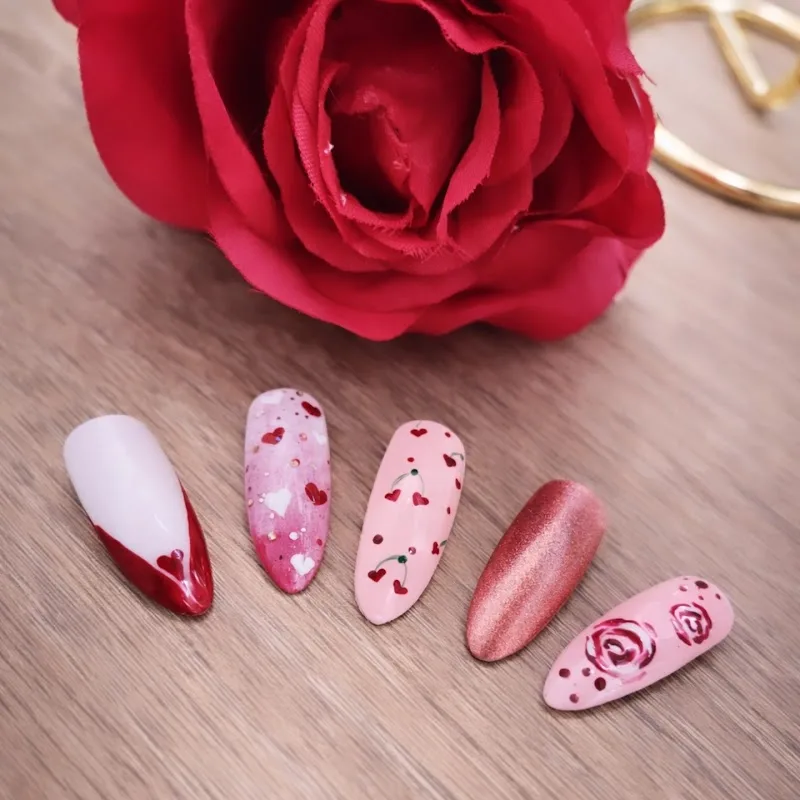 Cocoon Nails - Prothésiste Ongulaire 04180 - Onglerie Manosque - Photo de couverture - OneBooking