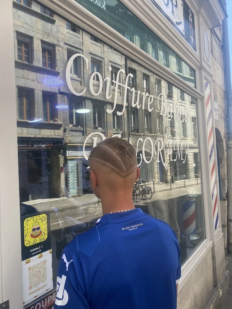 Coiffure Panorama