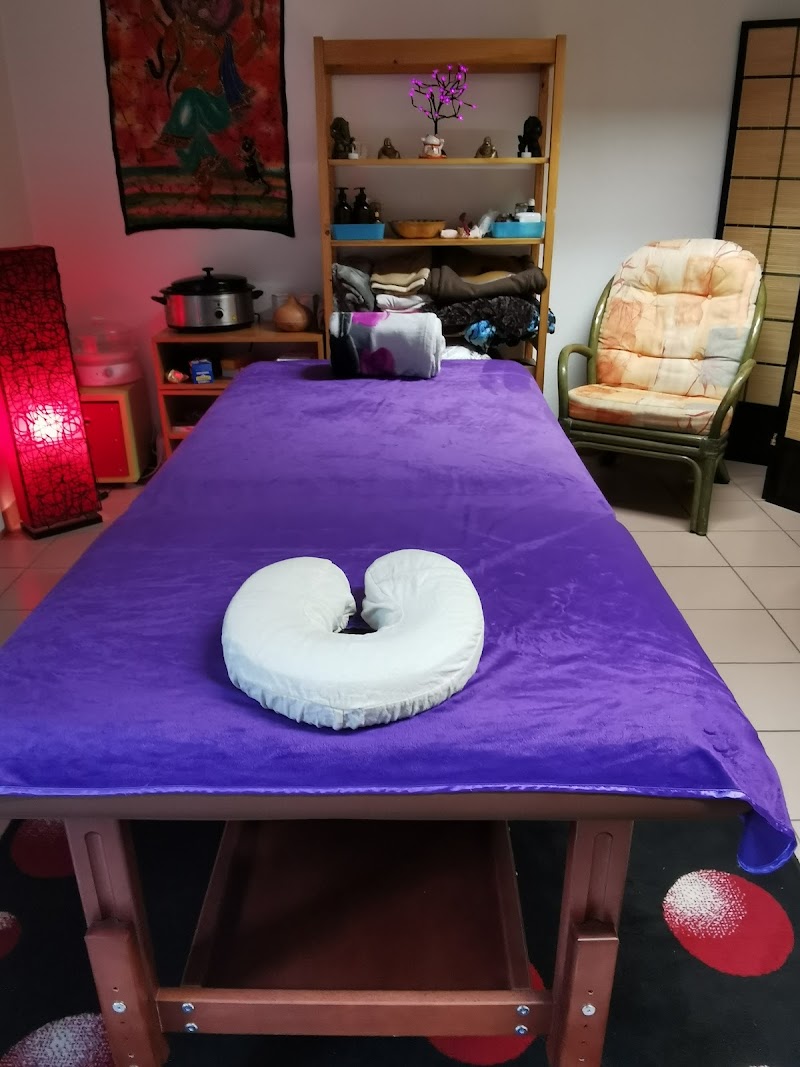 Le jardin zen