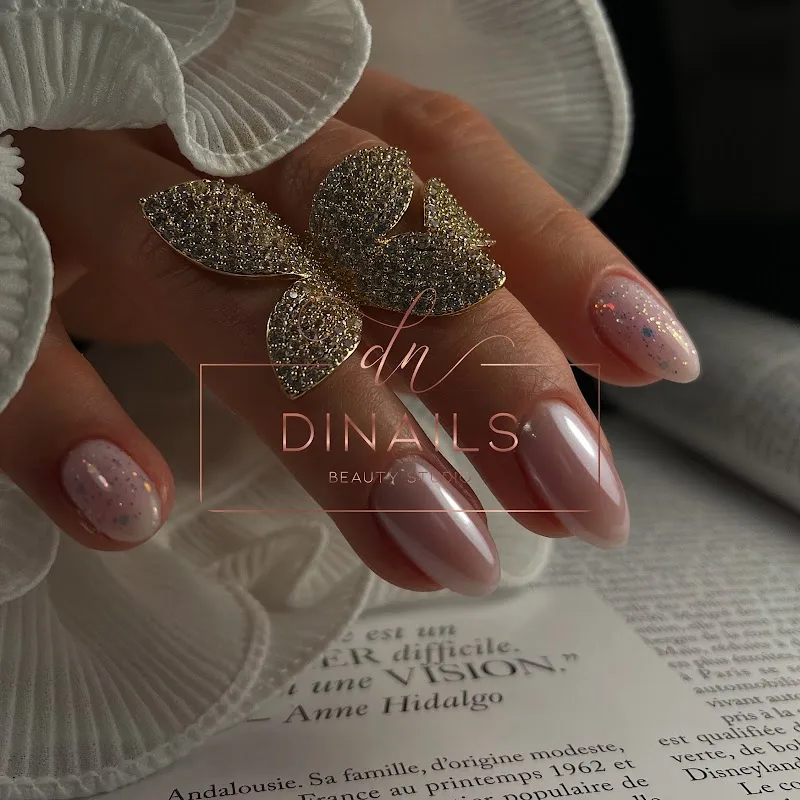 DiNails Beauty Studio