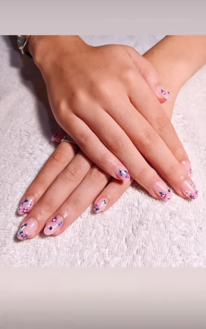 Beauty by Sophie