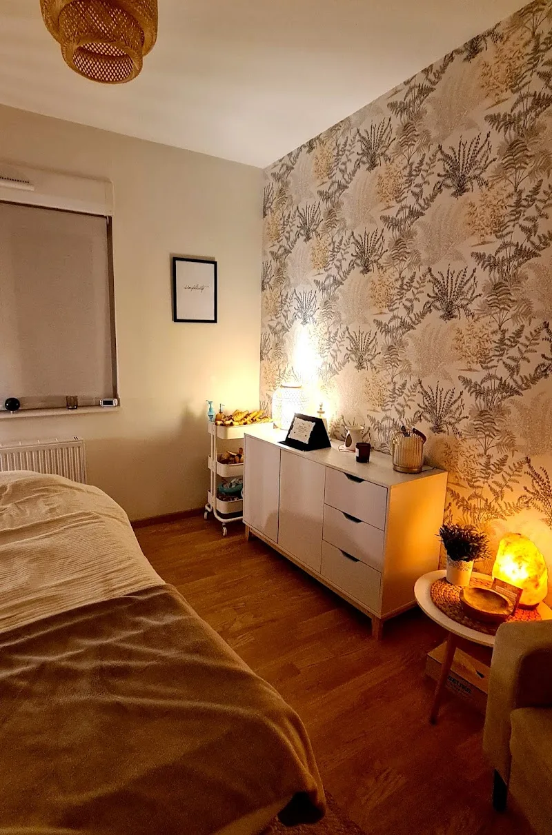 Enjoy your Body - Spa Metz - OneBooking